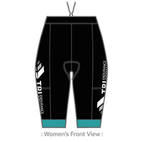 PERFORMANCE+ Velocity Tri Short