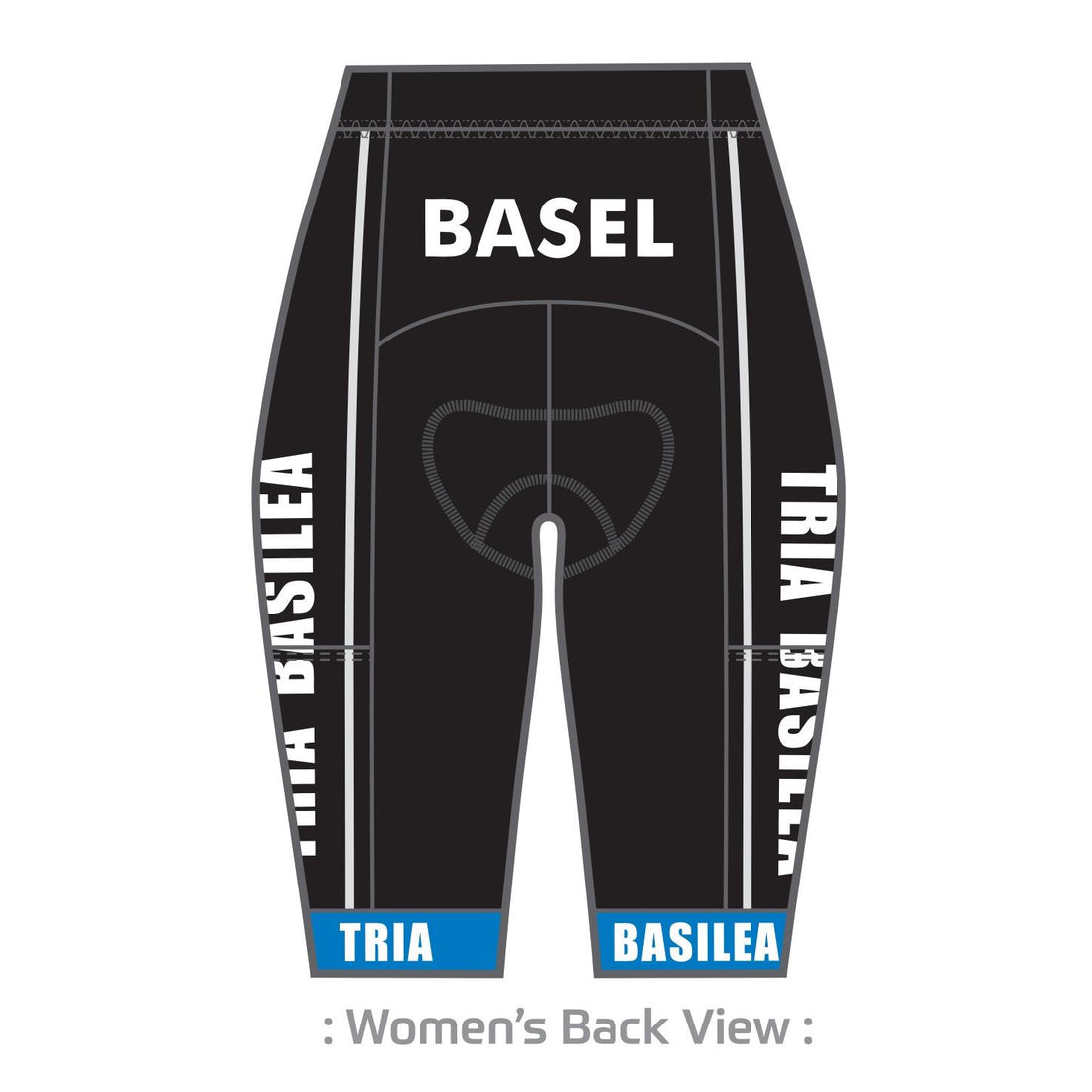 Performance PERFORMANCE+ Velocity Tri Short – Champion System Germany