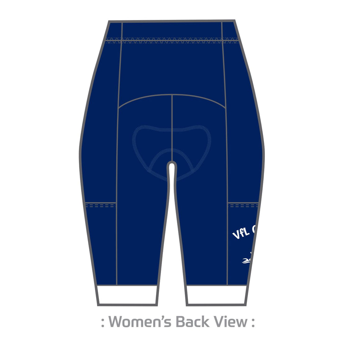 PERFORMANCE+ Velocity Tri Short - Children