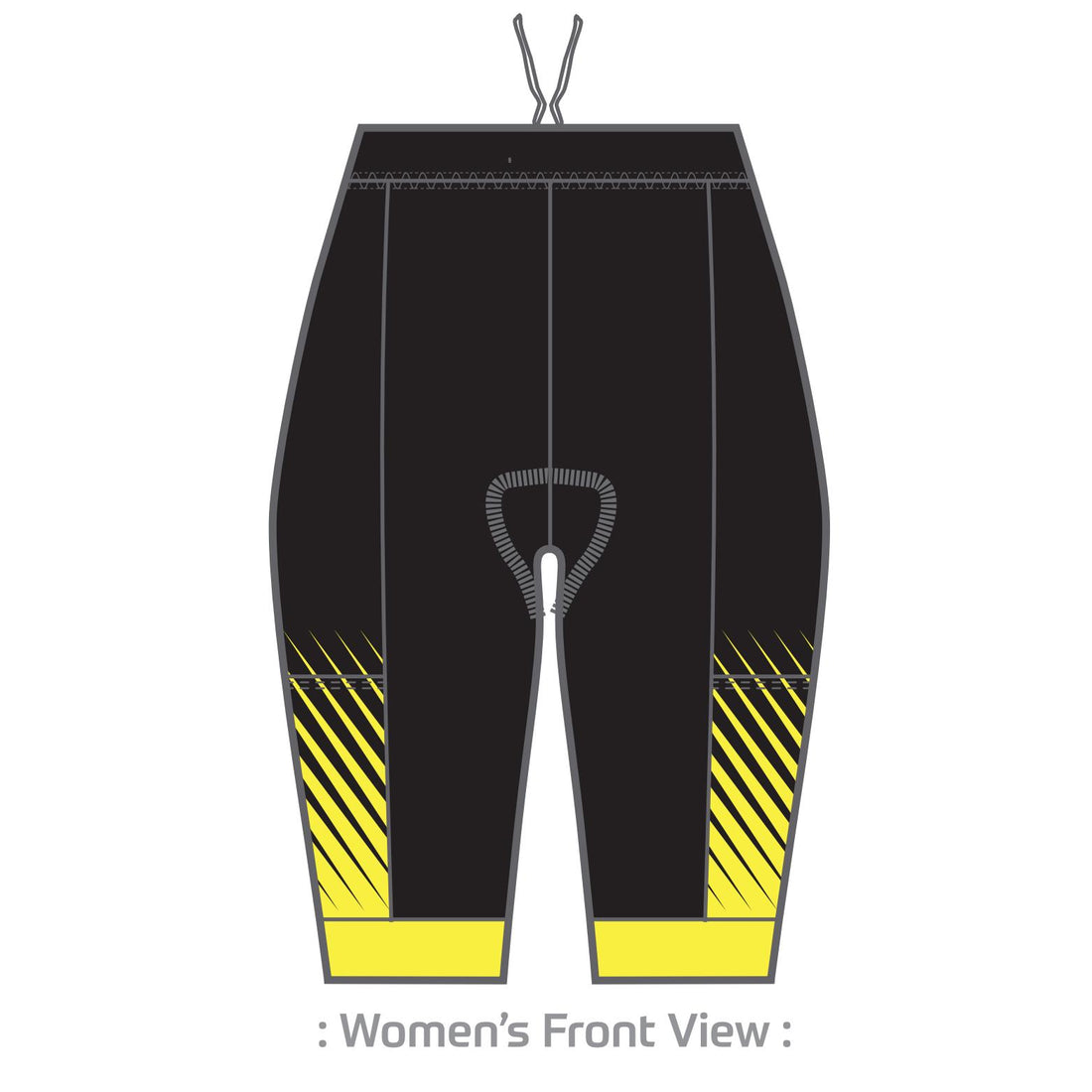 PERFORMANCE+ Velocity Tri Short