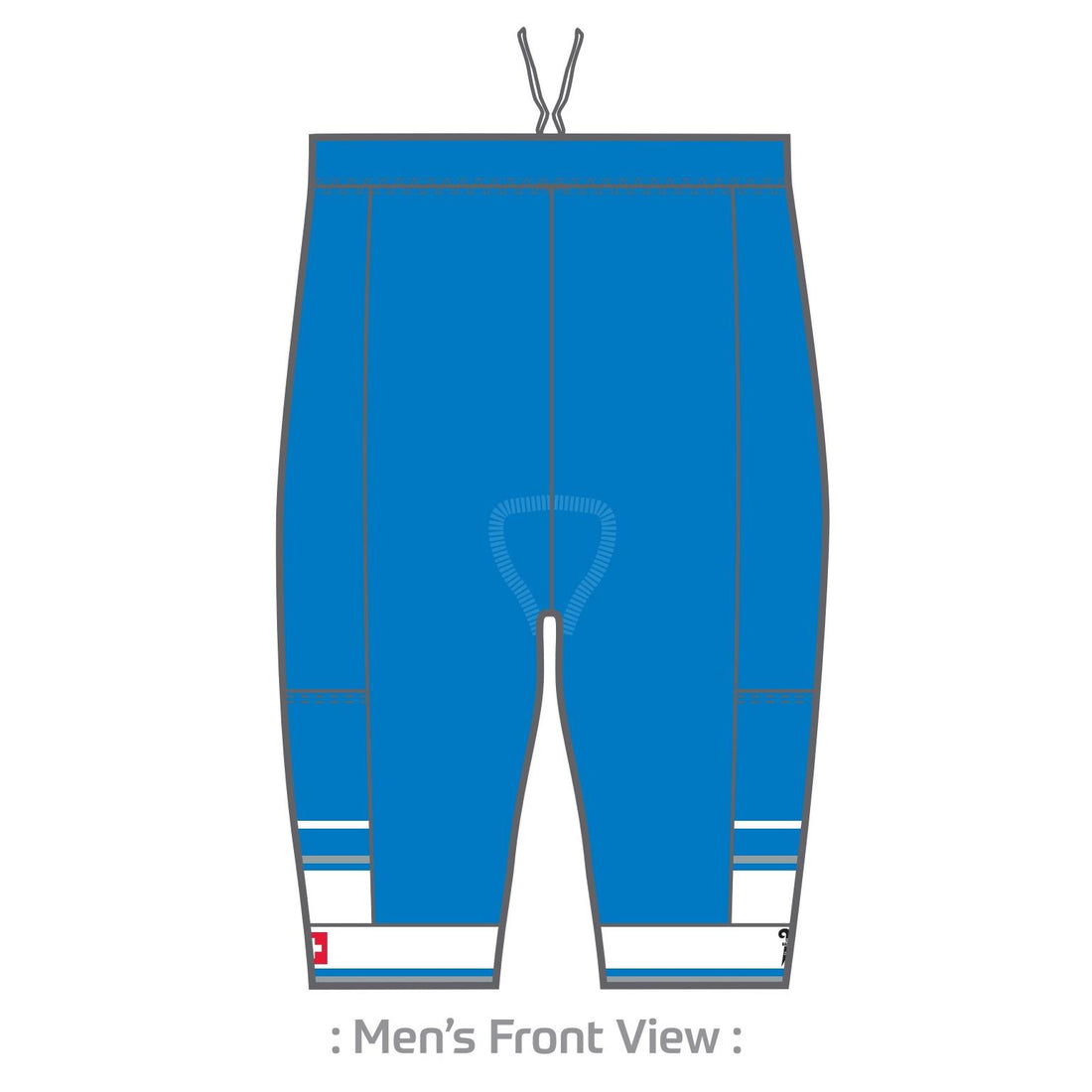 PERFORMANCE+ Velocity Tri Short