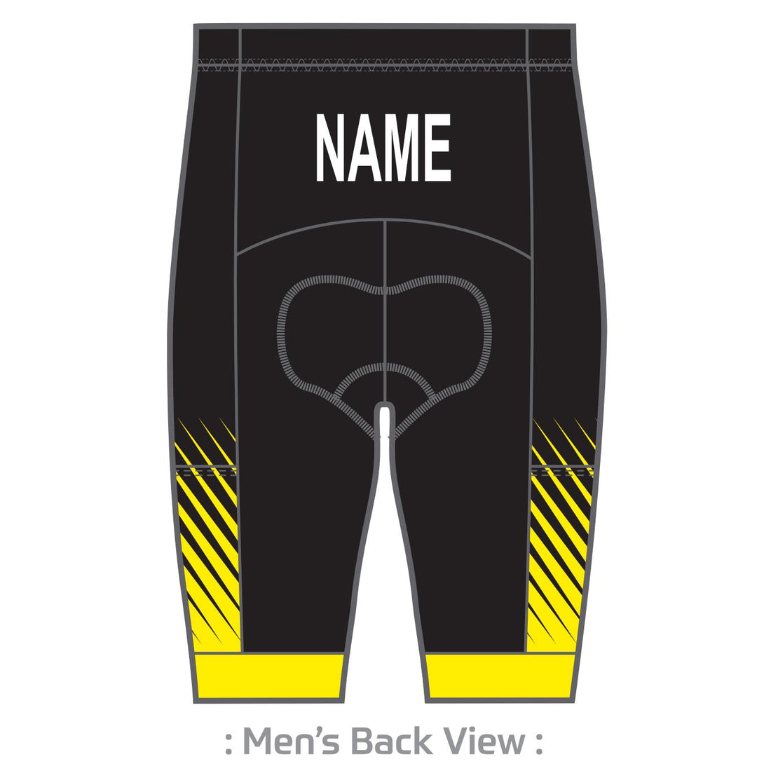 PERFORMANCE+ Velocity Tri Short