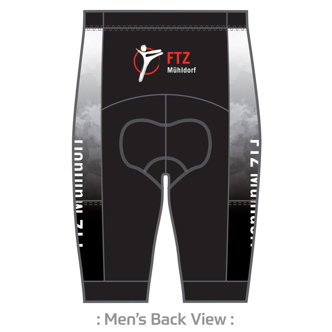 PERFORMANCE+ Velocity Tri Short