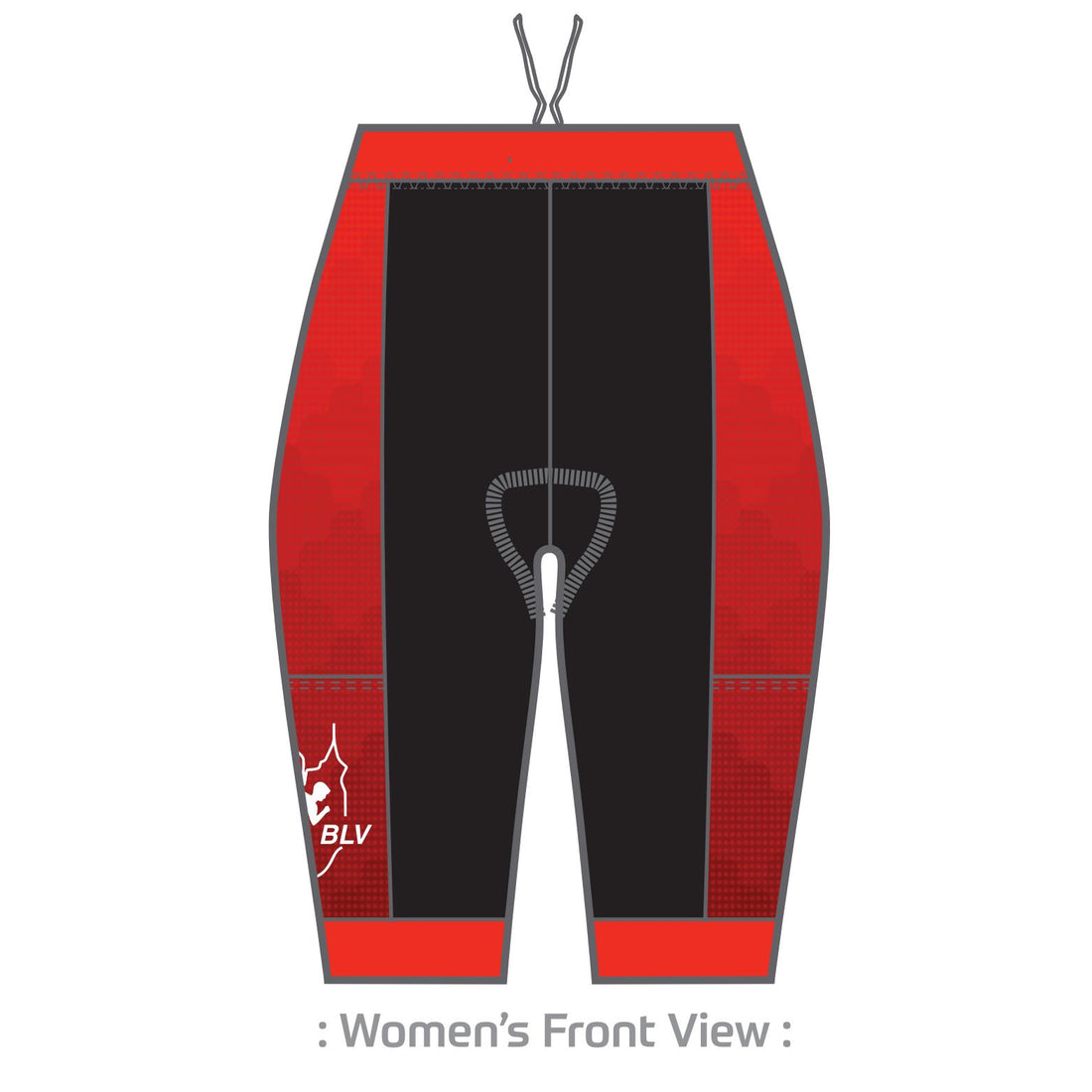 PERFORMANCE+ Velocity Tri Short