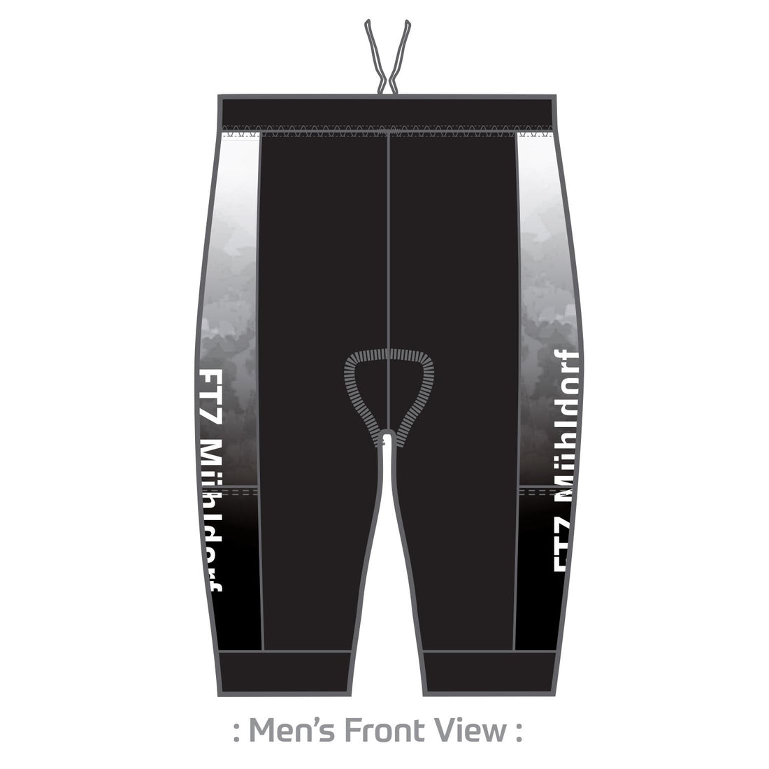 PERFORMANCE+ Velocity Tri Short