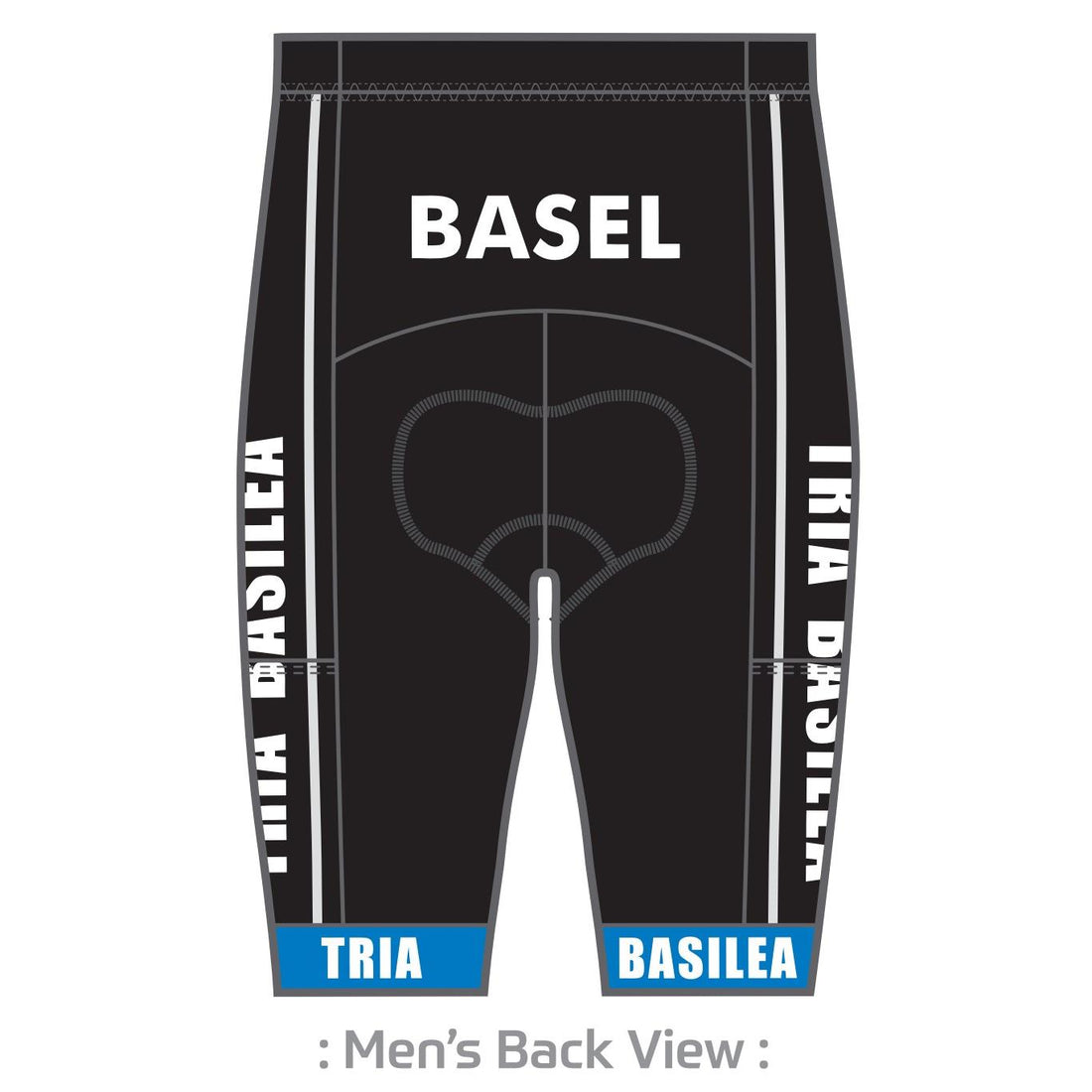 PERFORMANCE+ Velocity Tri Short