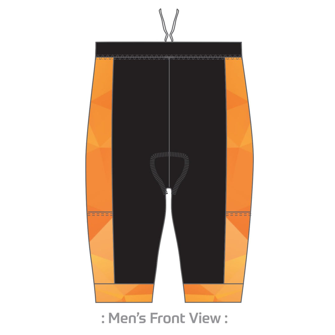 PERFORMANCE+ Velocity Tri Short