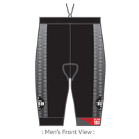 PERFORMANCE+ Velocity Tri Short
