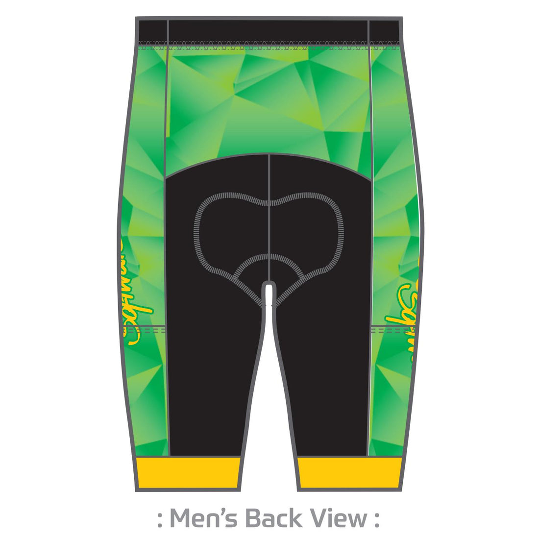 PERFORMANCE+ Velocity Tri Short