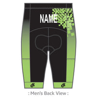 PERFORMANCE+ Velocity Tri Short