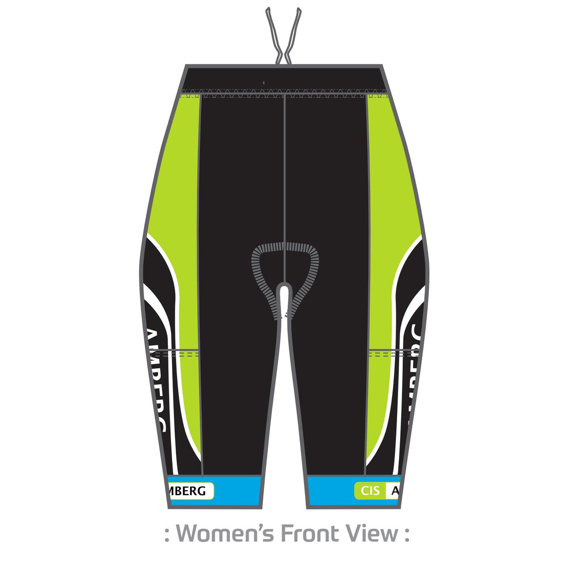 PERFORMANCE+ Velocity Tri Short