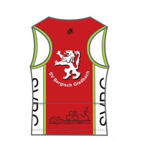 PERFORMANCE+ Velocity Tri Top