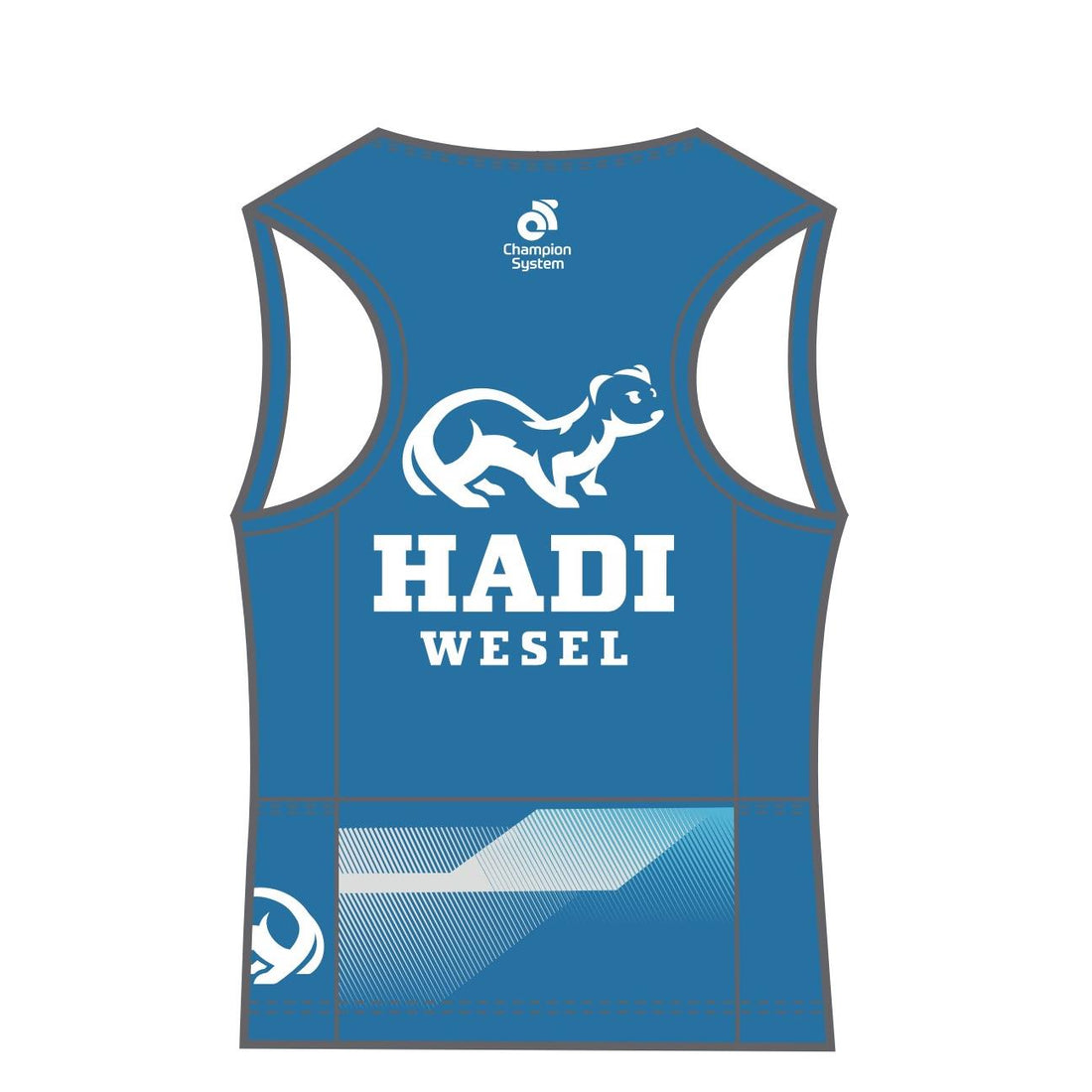 PERFORMANCE+ Velocity Tri Top