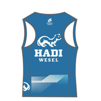 PERFORMANCE+ Velocity Tri Top