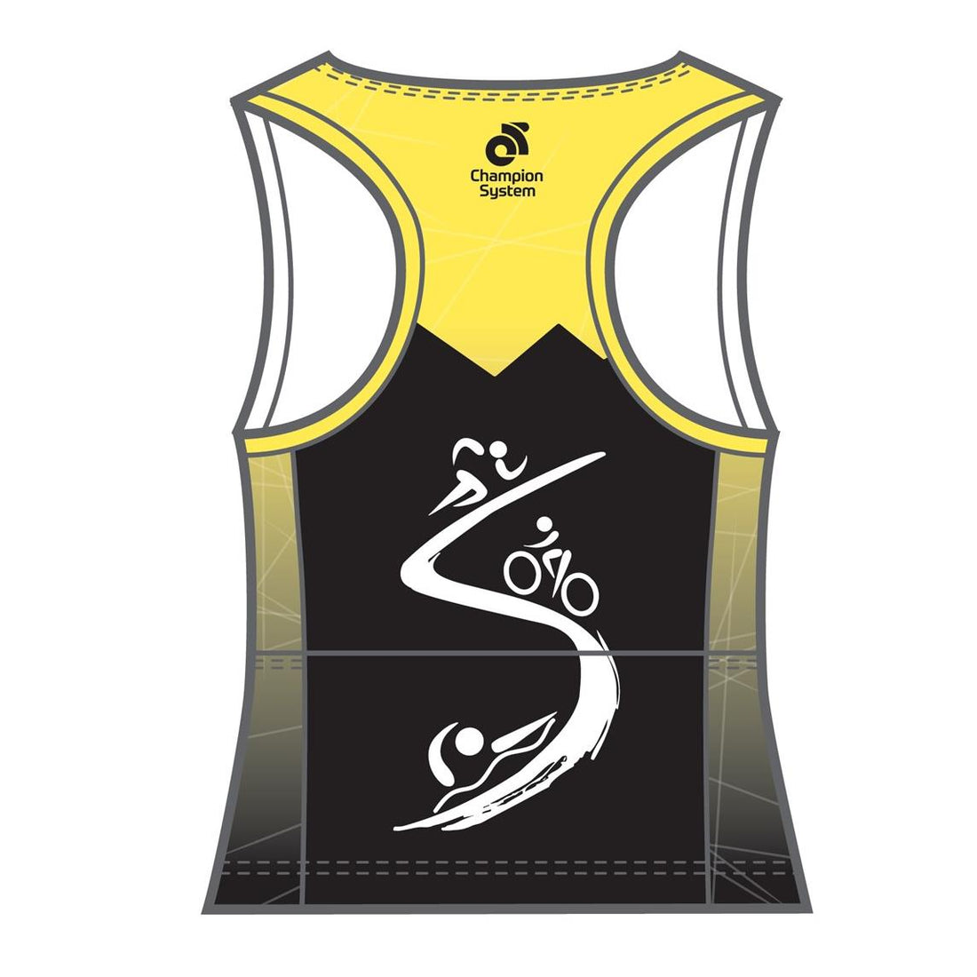 PERFORMANCE+ Velocity Tri Top