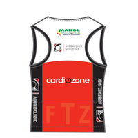 PERFORMANCE+ Velocity Tri Top