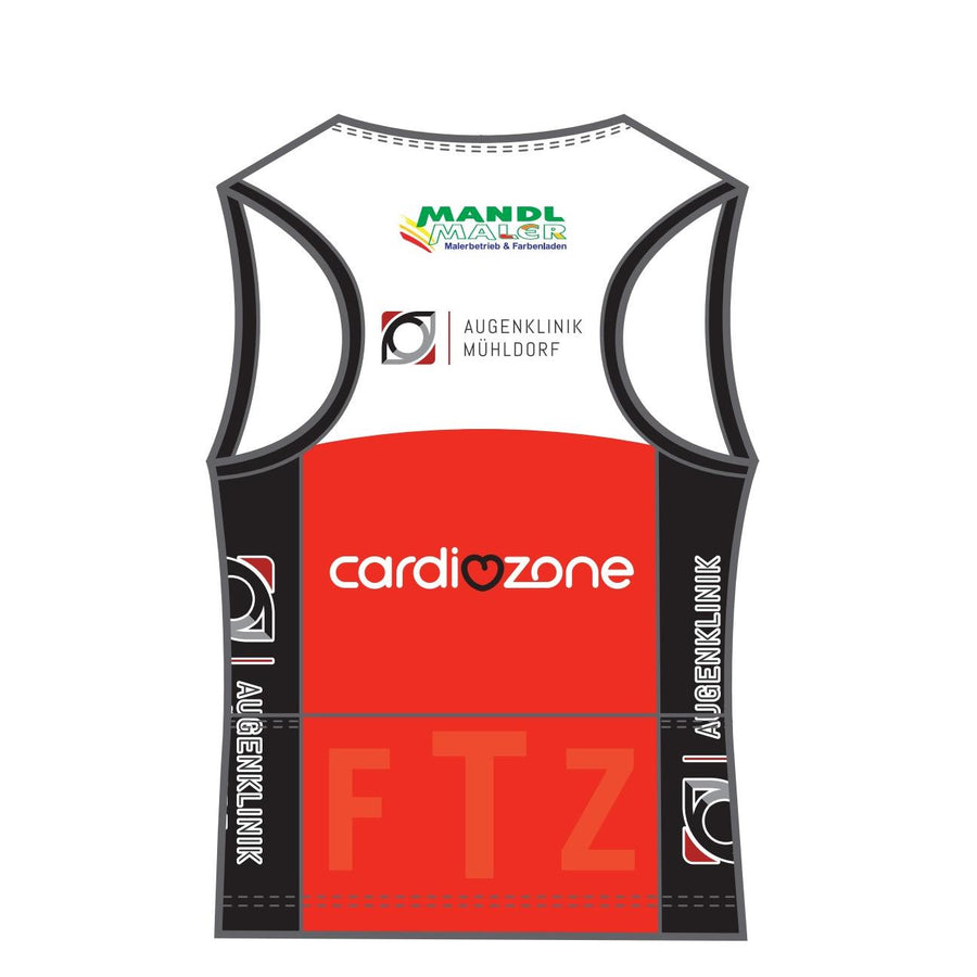 PERFORMANCE+ Velocity Tri Top