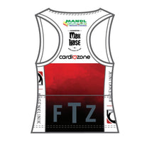 PERFORMANCE+ Velocity Tri Top