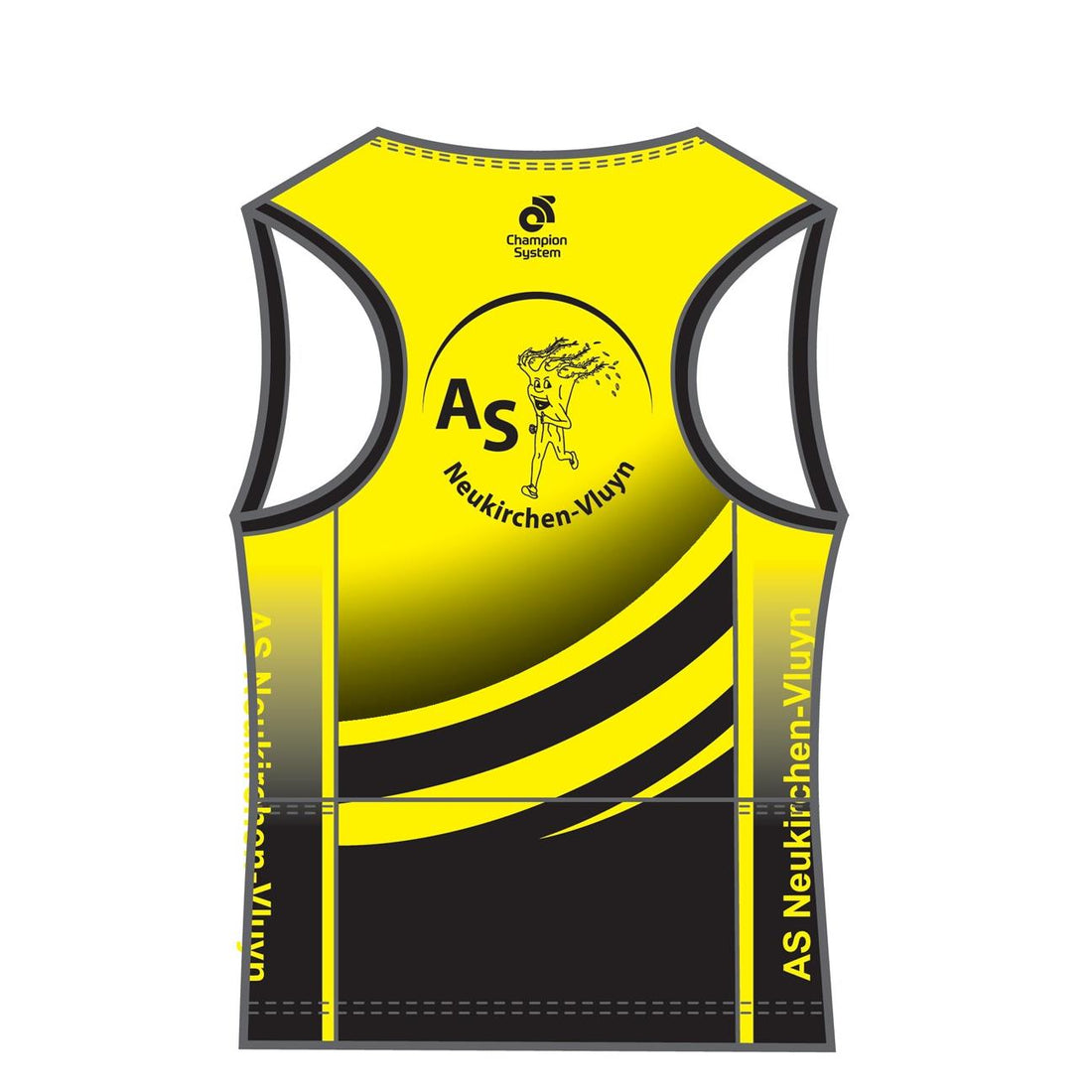 PERFORMANCE+ Velocity Tri Top