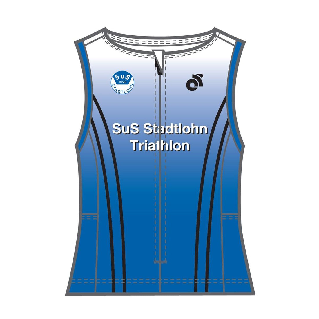 PERFORMANCE+ Velocity Tri Top