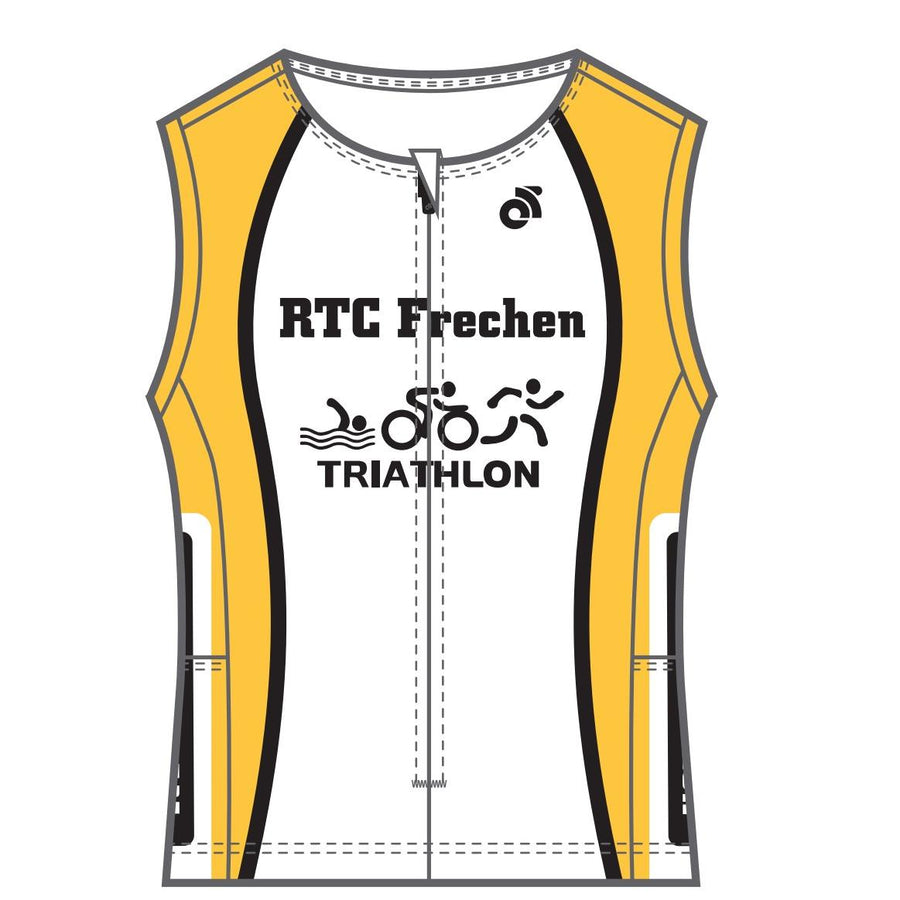 PERFORMANCE+ Velocity Tri Top