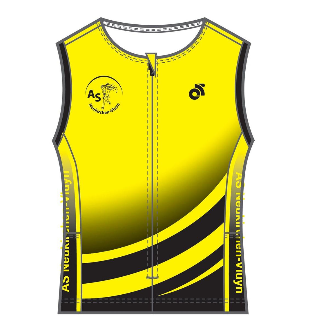 PERFORMANCE+ Velocity Tri Top