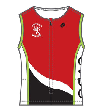 PERFORMANCE+ Velocity Tri Top