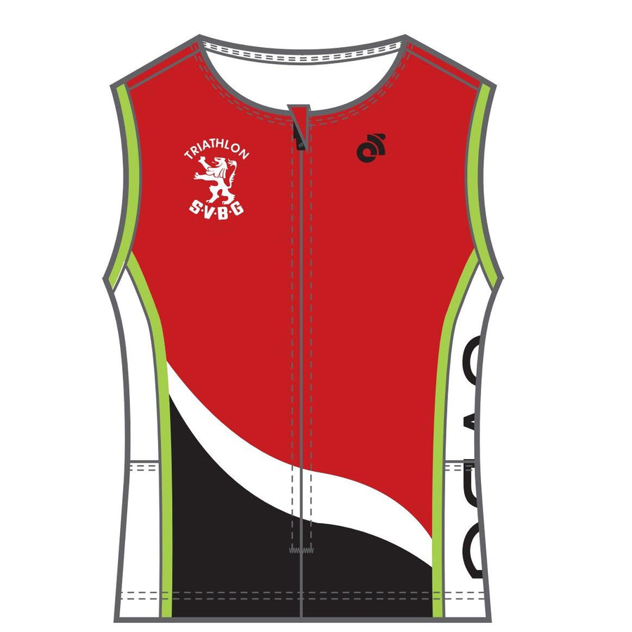 PERFORMANCE+ Velocity Tri Top