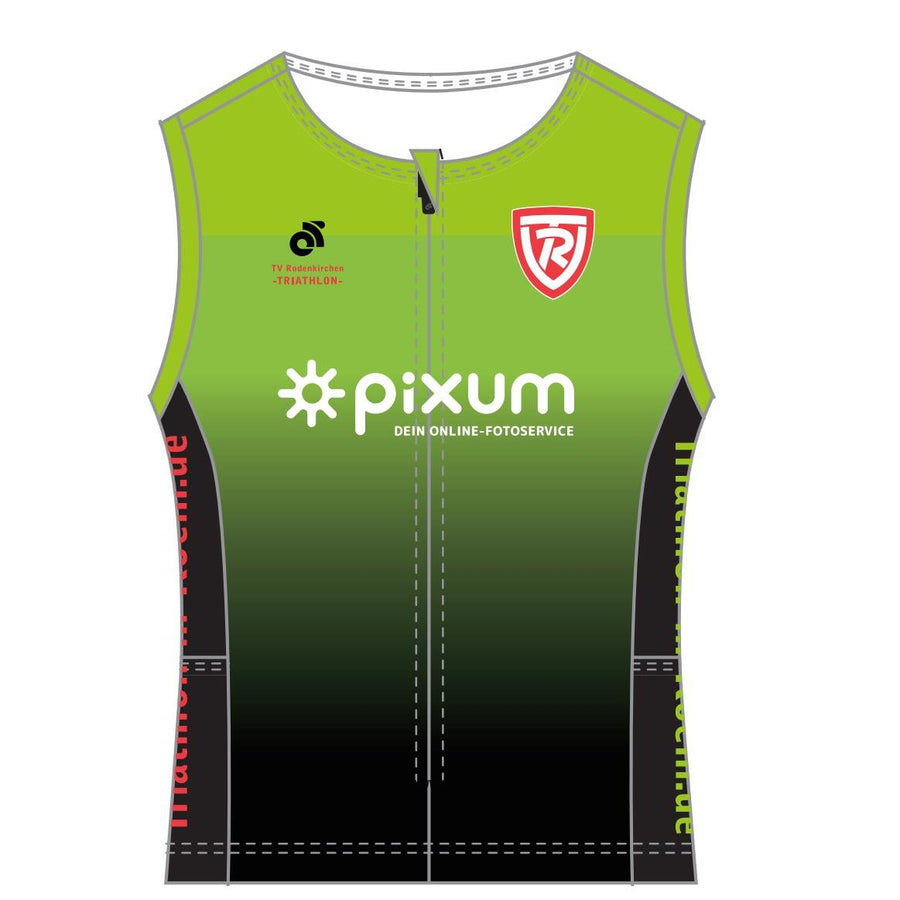 PERFORMANCE+ Velocity Tri Top