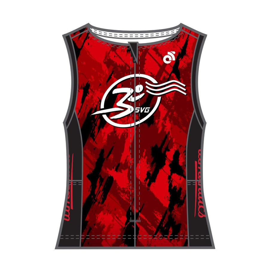 PERFORMANCE+ Velocity Tri Top