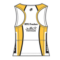 PERFORMANCE+ Velocity Tri Top