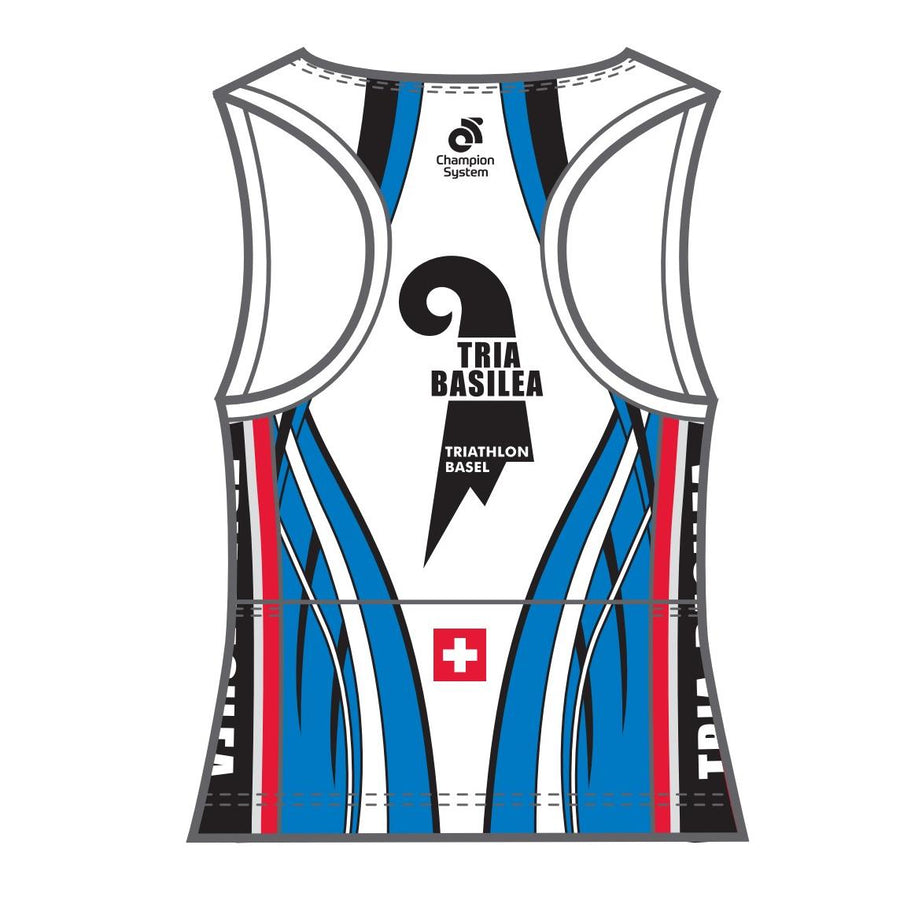 PERFORMANCE+ Velocity Tri Top