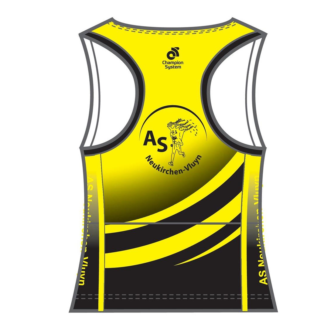 PERFORMANCE+ Velocity Tri Top