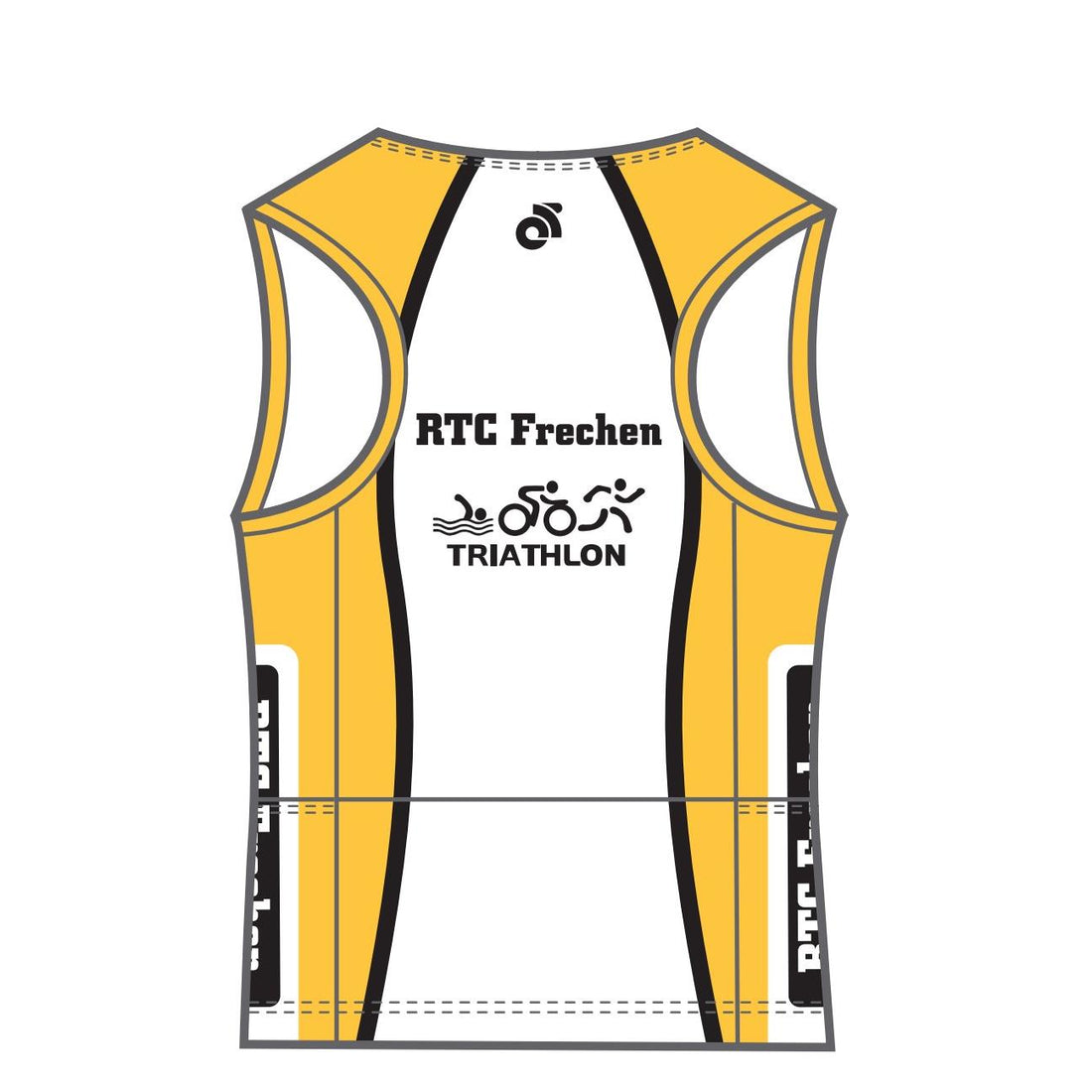 PERFORMANCE+ Velocity Tri Top