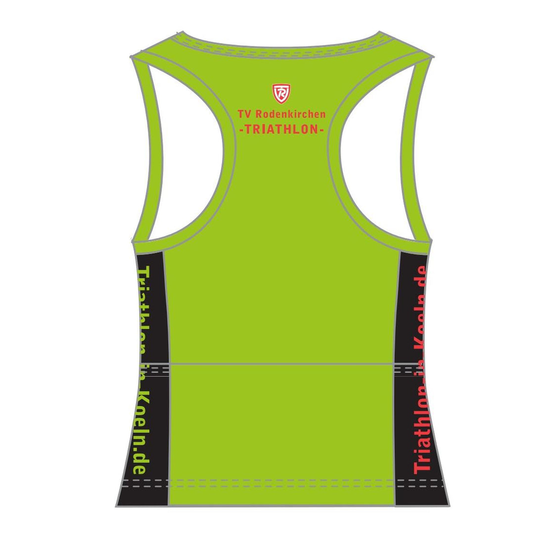 PERFORMANCE+ Velocity Tri Top