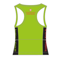 PERFORMANCE+ Velocity Tri Top