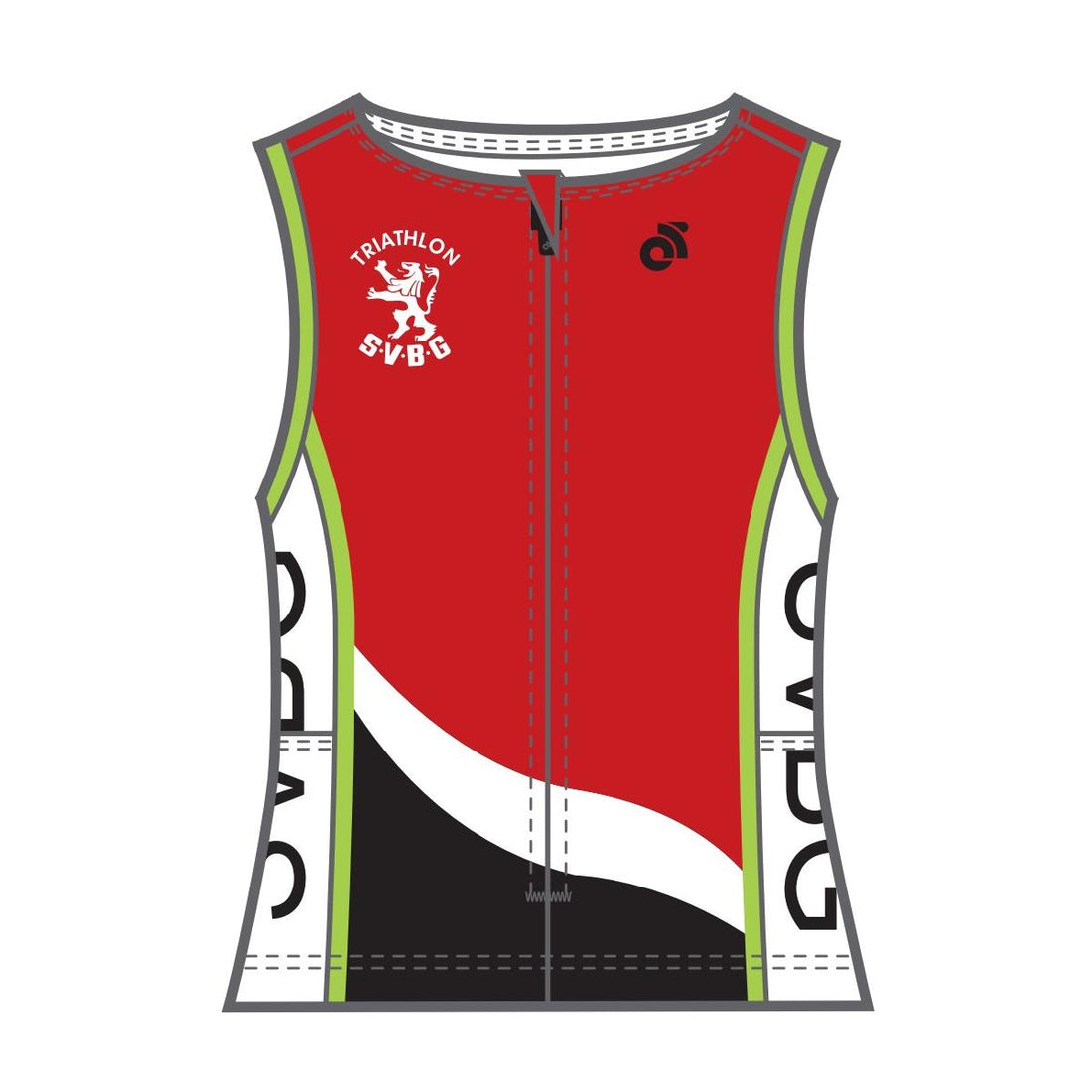 PERFORMANCE+ Velocity Tri Top