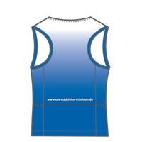 PERFORMANCE+ Velocity Tri Top