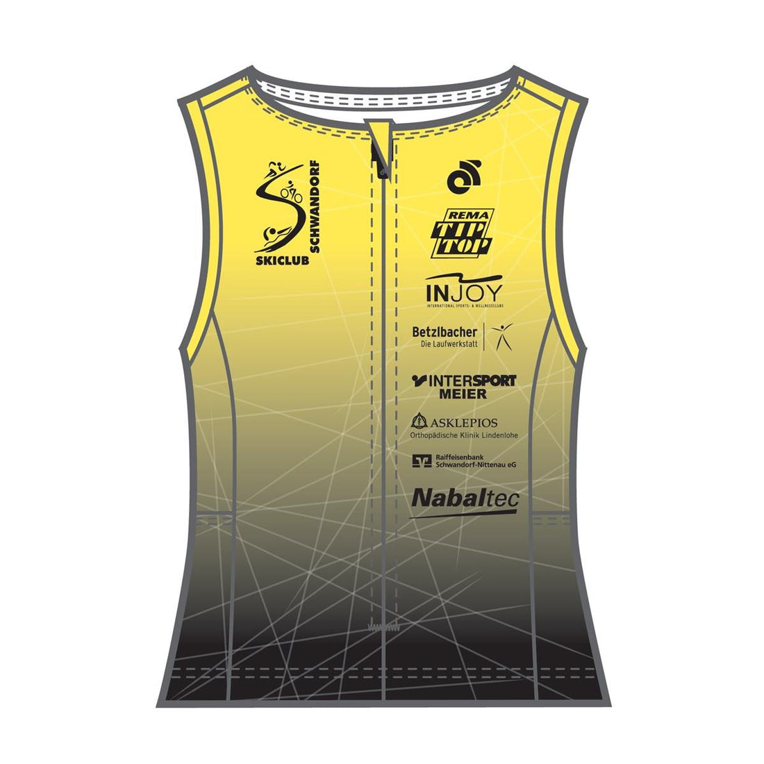 PERFORMANCE+ Velocity Tri Top