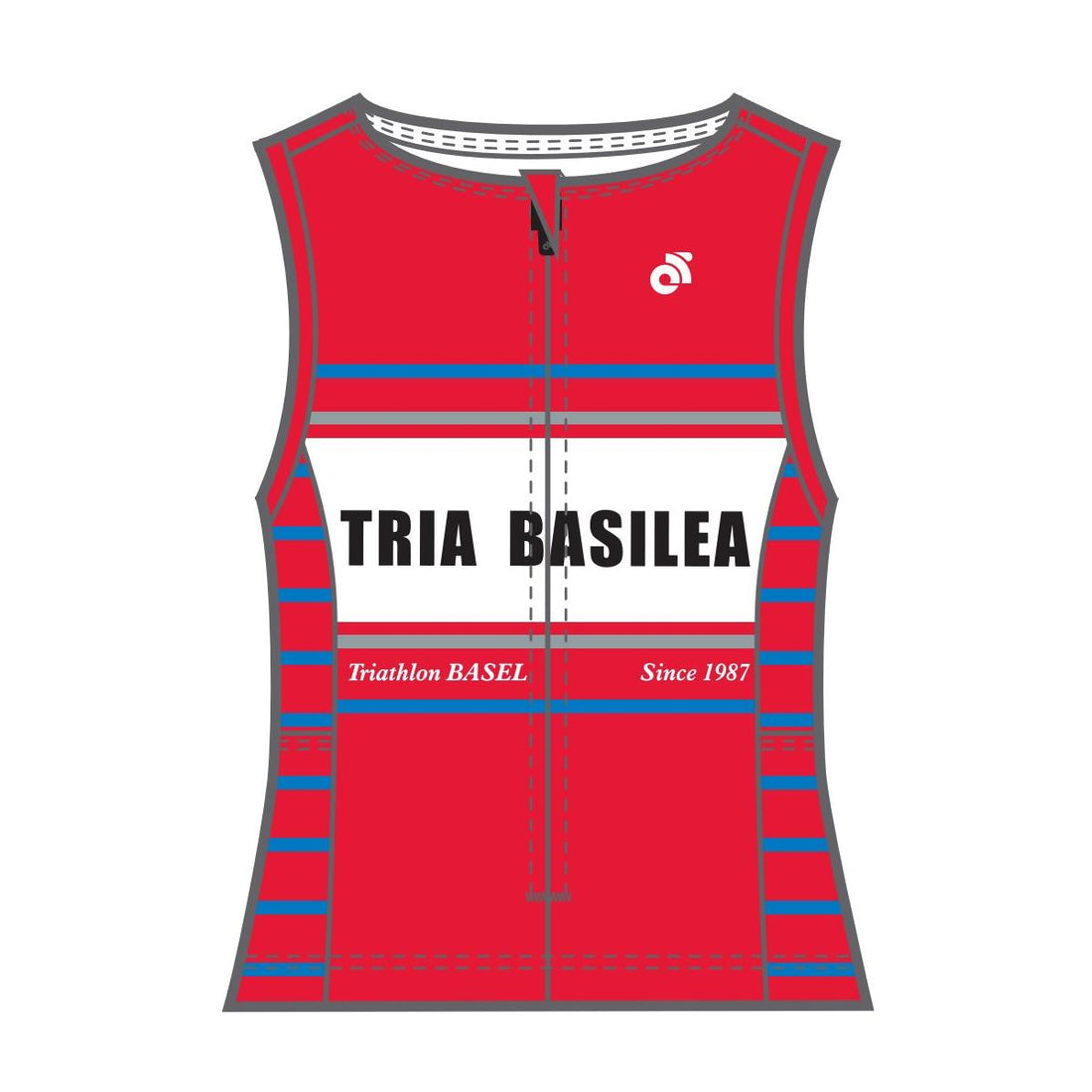 PERFORMANCE+ Velocity Tri Top