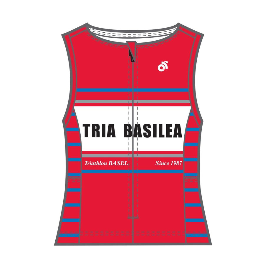 PERFORMANCE+ Velocity Tri Top