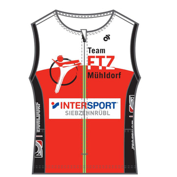 PERFORMANCE+ Velocity Tri Top