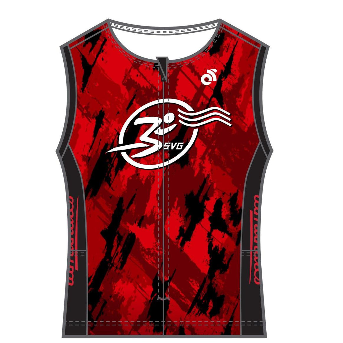 PERFORMANCE+ Velocity Tri Top