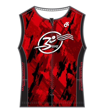 PERFORMANCE+ Velocity Tri Top