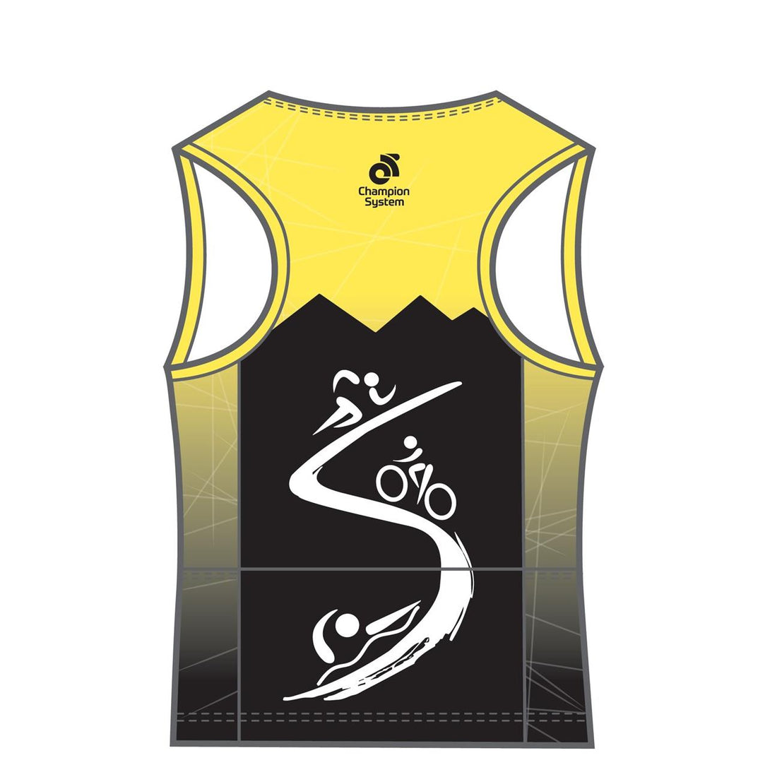 PERFORMANCE+ Velocity Tri Top