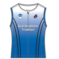 PERFORMANCE+ Velocity Tri Top