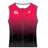 PERFORMANCE+ Velocity Tri Top