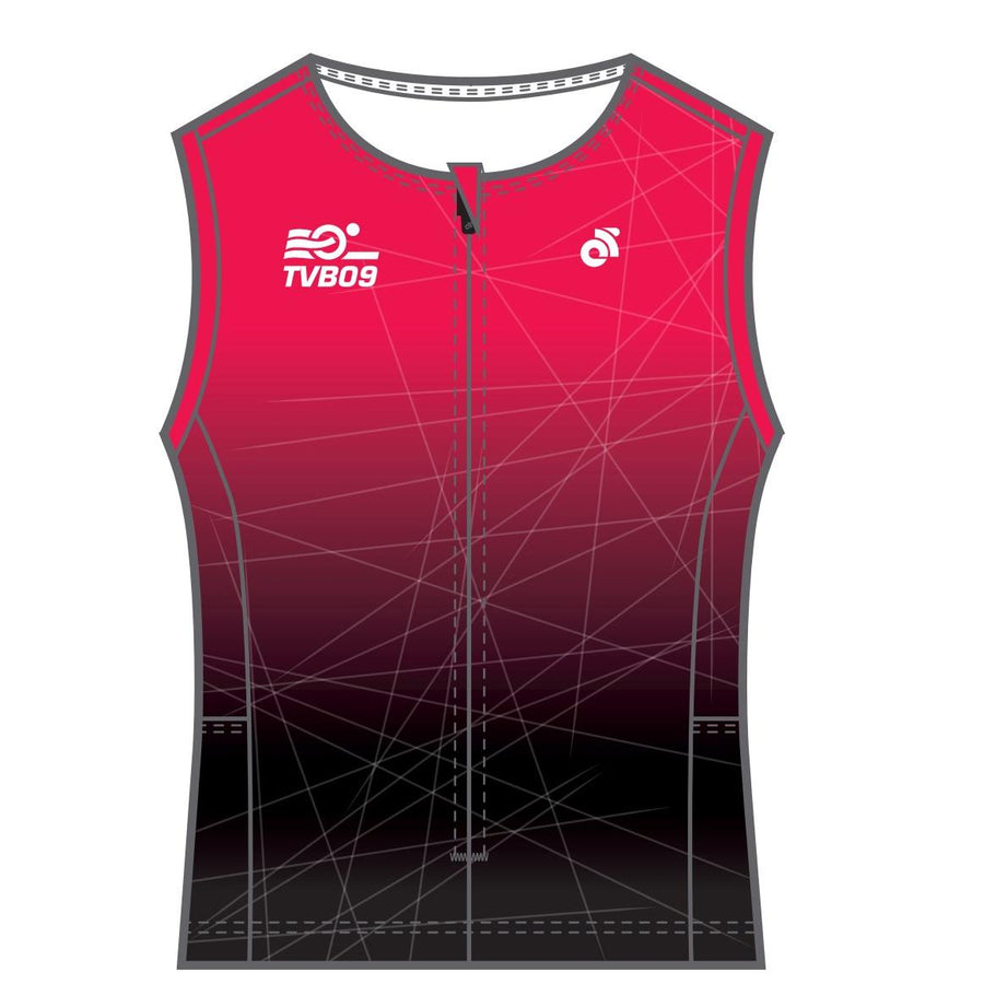 PERFORMANCE+ Velocity Tri Top