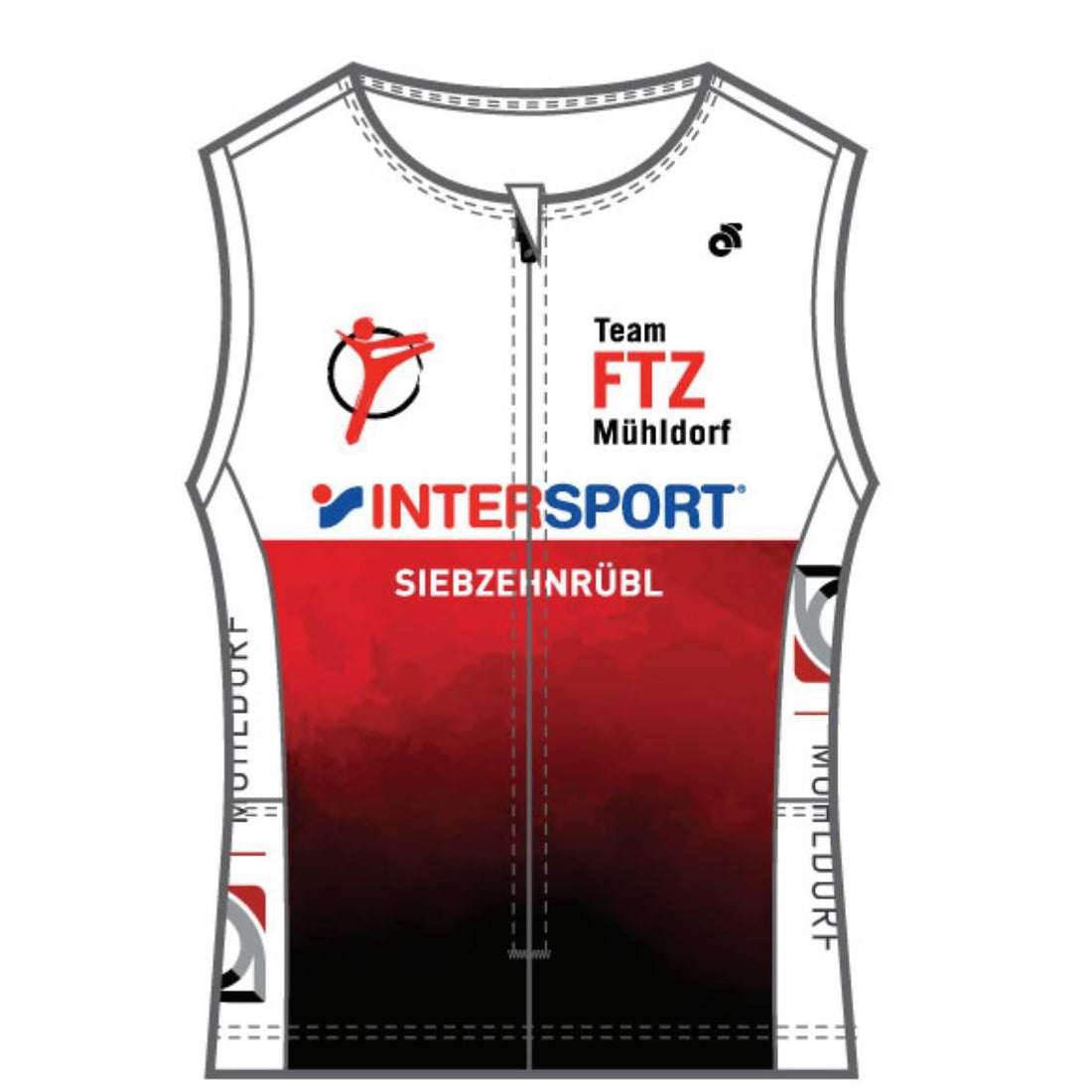 PERFORMANCE+ Velocity Tri Top