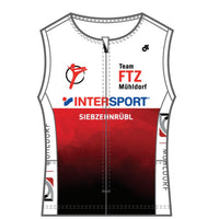 PERFORMANCE+ Velocity Tri Top
